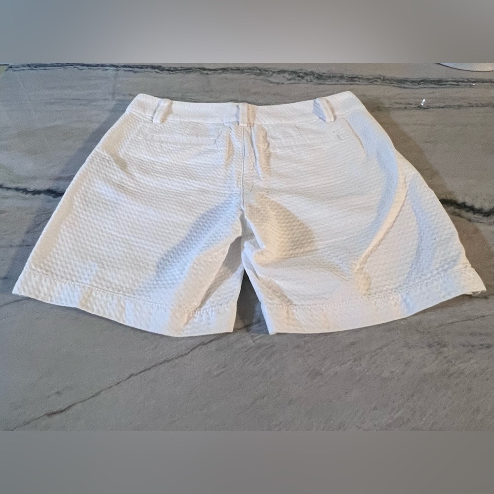 Lilly Pulitzer Jayne Short 7” - Picture 4 of 13